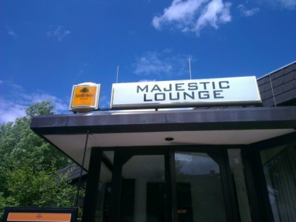 Фото: Majestic Lounge